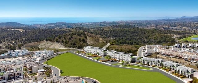 2 bedroom Apartment for sale in Alicante / Alacant city with pool - € 274,000 (Ref: 7709295)