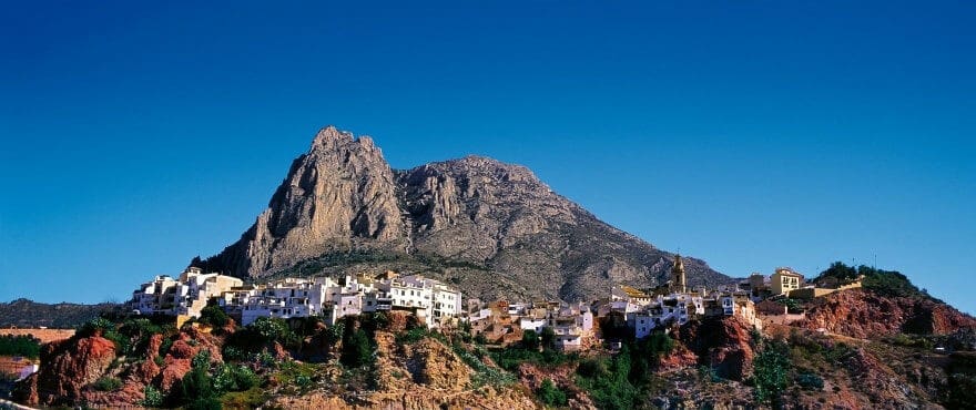 2 bedroom Apartment for sale in Alicante / Alacant city with pool - € 274,000 (Ref: 7709295)