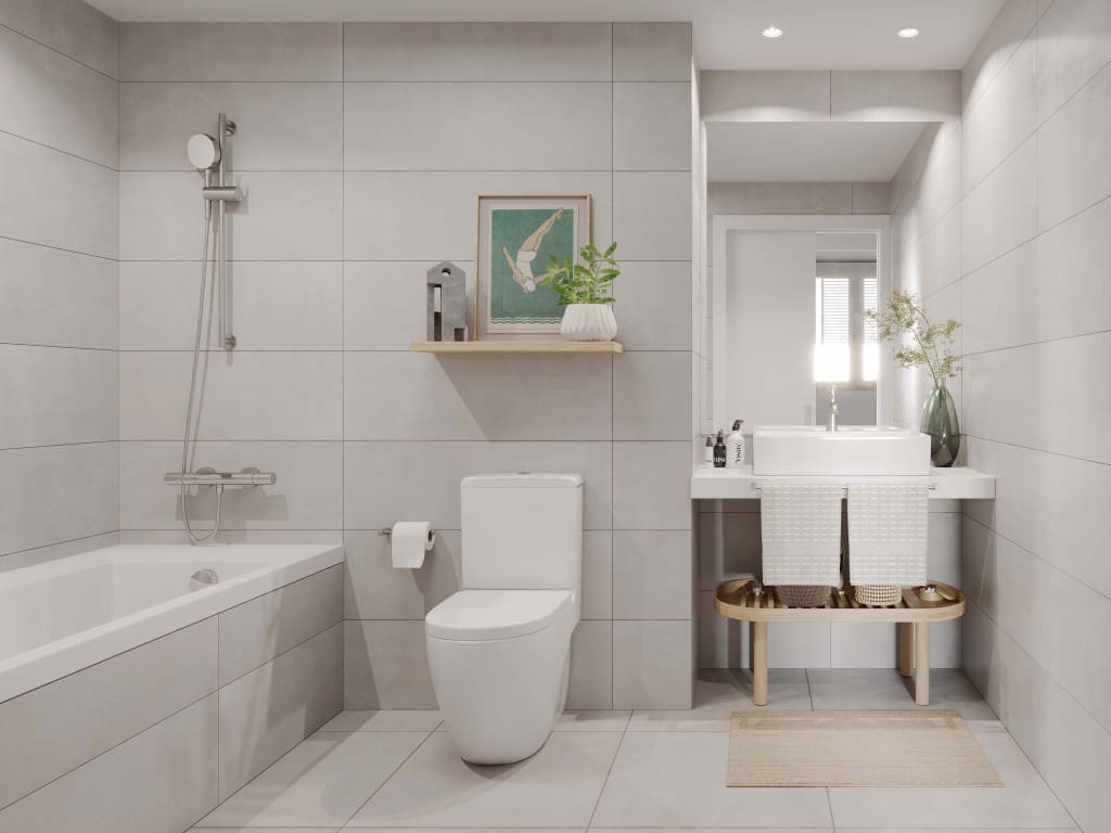 2 soveværelse Lejlighed til salg i L'Hospitalet de Llobregat med swimmingpool garage - € 245.000 (Ref: 7859388)