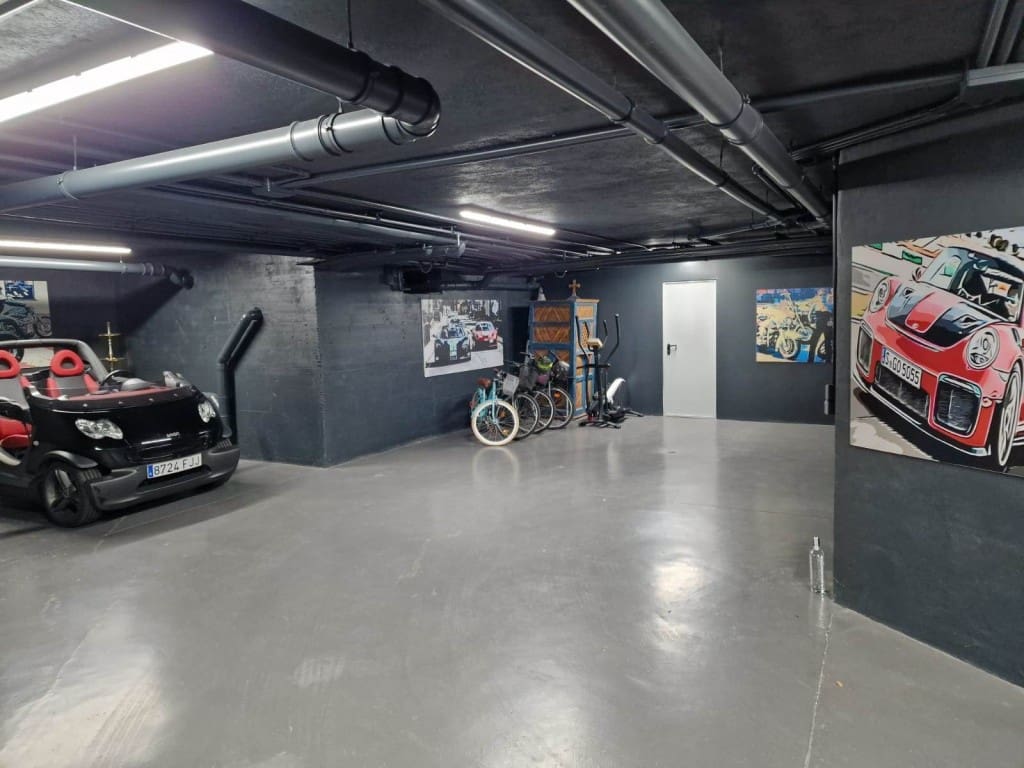 5 bedroom Villa for sale in Santa Ponsa with pool garage - € 4,500,000 (Ref: 7976628)