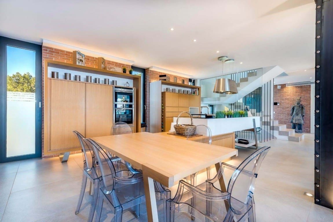 5 bedroom Villa for sale in Santa Ponsa with pool garage - € 4,500,000 (Ref: 7976628)