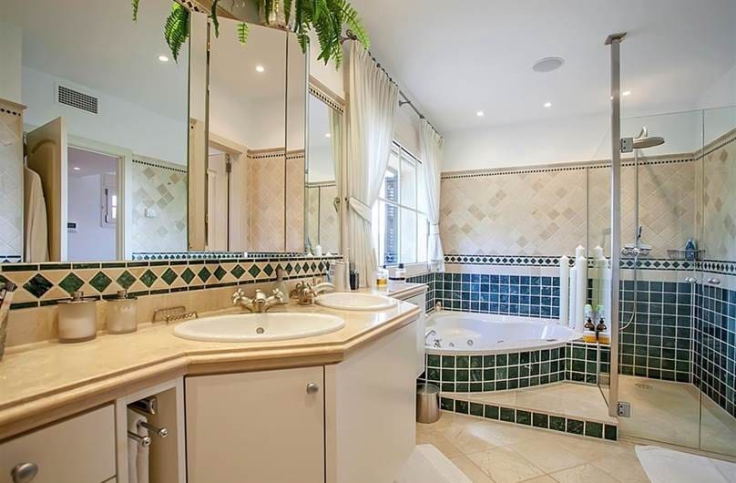 8 soverom Finca/Herregård til salgs i Puerto de Andratx med svømmebasseng - € 6 800 000 (Ref: 7976629)