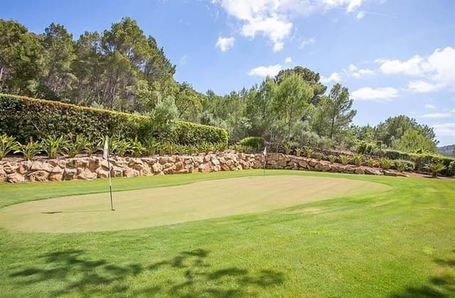 8 soveværelse Finca/Landehus til salg i Puerto de Andratx, Andratx med swimmingpool - € 6.800.000 (Ref: 7976629)