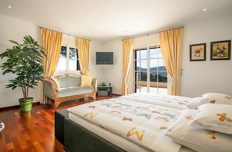 8 soverom Finca/Herregård til salgs i Puerto de Andratx med svømmebasseng - € 6 800 000 (Ref: 7976629)