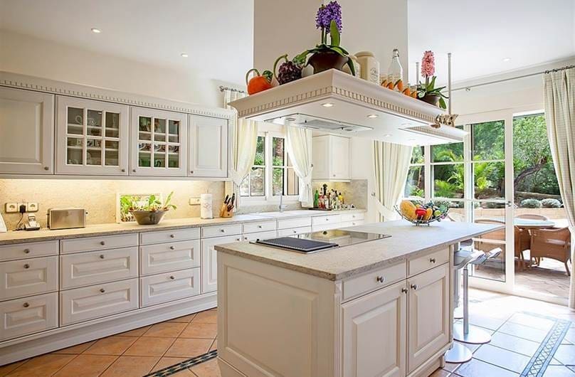 8 soverom Finca/Herregård til salgs i Puerto de Andratx med svømmebasseng - € 6 800 000 (Ref: 7976629)