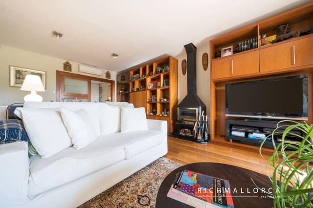 3 soveværelse Penthouse til salg i Bendinat, Calvià med swimmingpool garage - € 830.000 (Ref: 7976630)