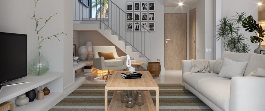 3 soveværelse Finca/Landehus til salg i Esporles med swimmingpool garage - € 750.000 (Ref: 8003244)