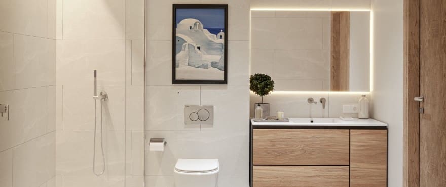 3 soveværelse Finca/Landehus til salg i Esporles med swimmingpool garage - € 750.000 (Ref: 8003244)