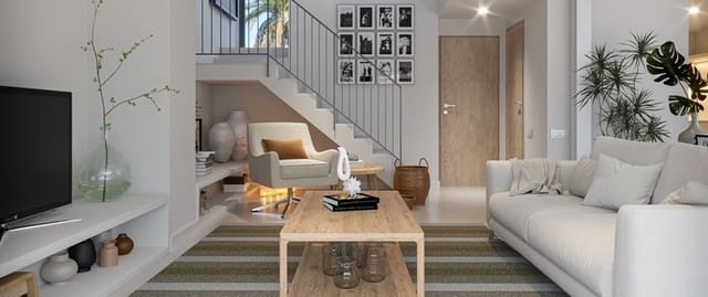 3 soveværelse Finca/Landehus til salg i Esporles med swimmingpool garage - € 750.000 (Ref: 8003244)