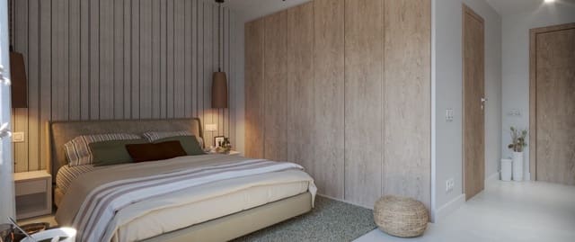 3 soveværelse Finca/Landehus til salg i Esporles med swimmingpool garage - € 750.000 (Ref: 8003244)