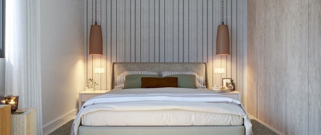 3 soveværelse Finca/Landehus til salg i Esporles med swimmingpool garage - € 750.000 (Ref: 8003244)