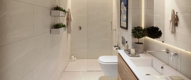 3 soveværelse Finca/Landehus til salg i Esporles med swimmingpool garage - € 750.000 (Ref: 8003244)