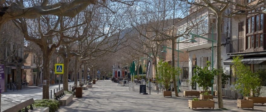 3 soveværelse Finca/Landehus til salg i Esporles med swimmingpool garage - € 750.000 (Ref: 8003244)