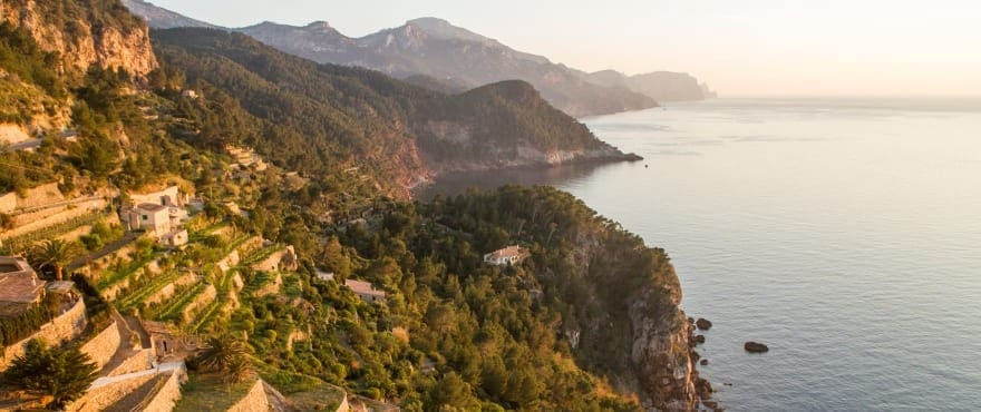 3 soveværelse Finca/Landehus til salg i Esporles med swimmingpool garage - € 750.000 (Ref: 8003244)