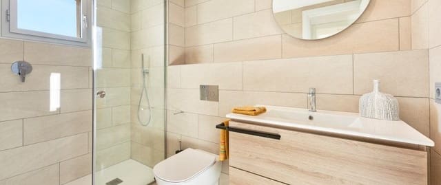 3 bedroom Apartment for sale in Canyamel, Capdepera with pool garage - € 675,000 (Ref: 8017465)