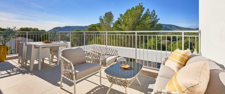 3 soveværelse Lejlighed til salg i Canyamel med swimmingpool garage - € 675.000 (Ref: 8017465)