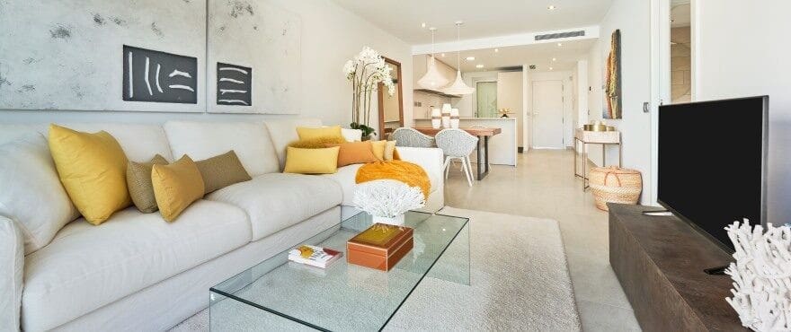 3 soveværelse Lejlighed til salg i Canyamel med swimmingpool garage - € 675.000 (Ref: 8017465)