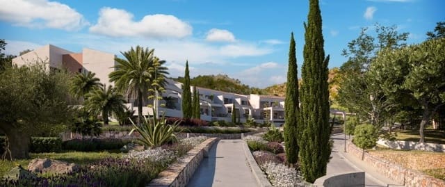 3 bedroom Apartment for sale in Canyamel, Capdepera with pool garage - € 675,000 (Ref: 8017465)