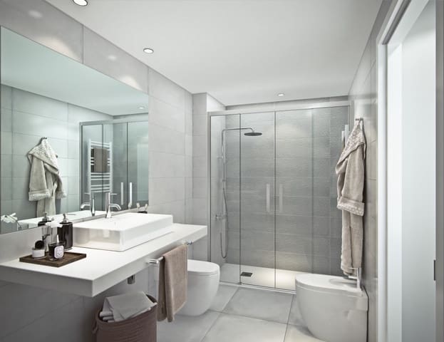 3 quarto Apartamento para venda em Badalona com piscina garagem - 547 000 € (Ref: 8187753)