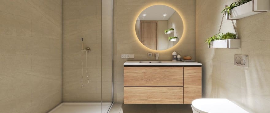 3 sypialnia Apartament na sprzedaż w Puerto de Andratx z basenem - 740 000 € (Ref: 8477441)