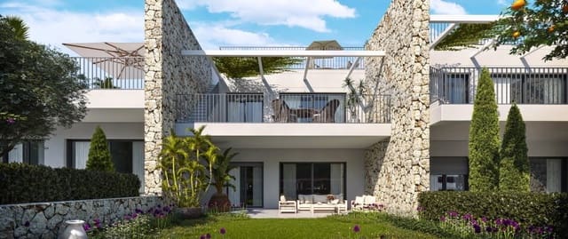 3 makuuhuone Huoneisto myytävänä paikassa Puerto de Andratx, Andratx mukana uima-altaan - 740 000 € (Ref: 8477441)