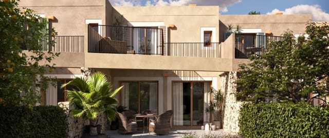 3 soverom Hus til salgs i Artà med svømmebasseng garasje - € 888 000 (Ref: 8477442)
