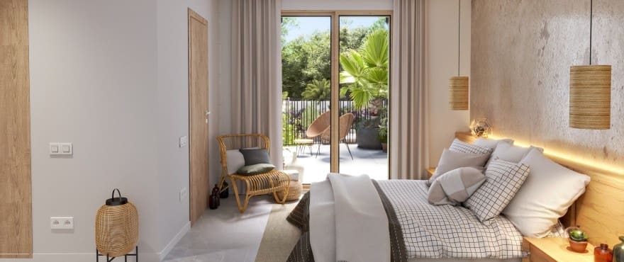 3 soveværelse Byhus til salg i Arta med swimmingpool garage - € 888.000 (Ref: 8477442)