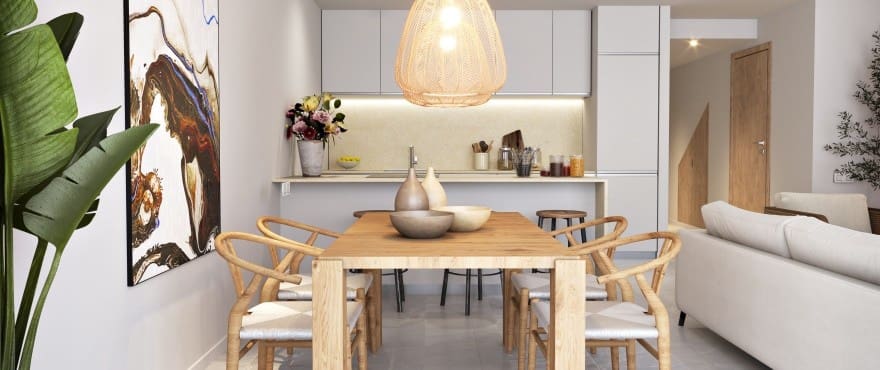 3 soveværelse Byhus til salg i Arta med swimmingpool garage - € 888.000 (Ref: 8477442)