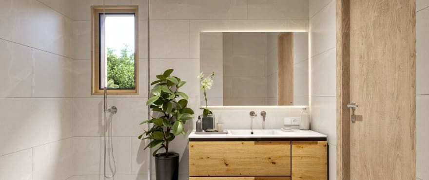 3 soveværelse Byhus til salg i Arta med swimmingpool garage - € 888.000 (Ref: 8477442)