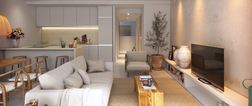 3 soveværelse Byhus til salg i Arta med swimmingpool garage - € 888.000 (Ref: 8477442)