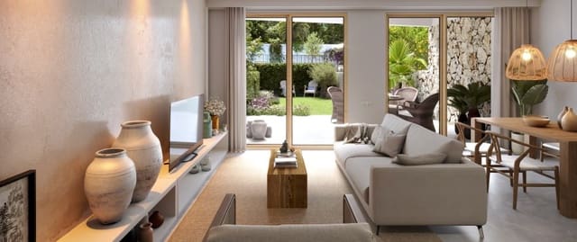 3 bedroom Townhouse for sale in Artà with pool garage - € 888,000 (Ref: 8477442)