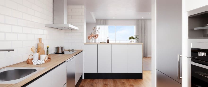 2 bedroom Apartment for sale in Elche / Elx with pool - € 220,000 (Ref: 8482510)