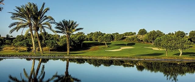 2 bedroom Apartment for sale in Elche / Elx with pool - € 220,000 (Ref: 8482510)