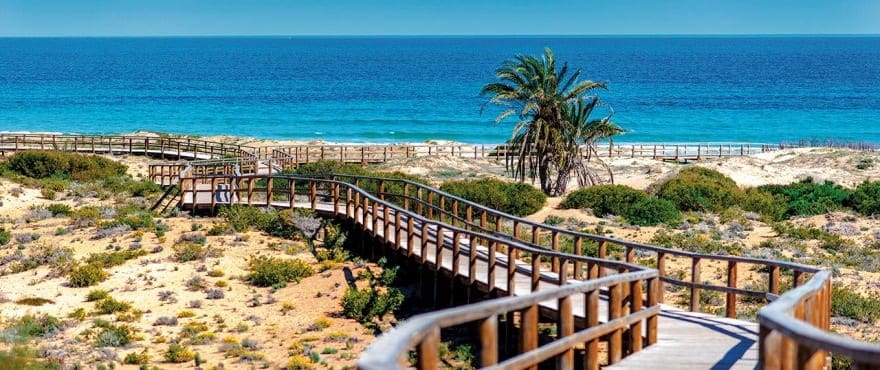 2 bedroom Apartment for sale in Elche / Elx with pool - € 220,000 (Ref: 8482510)