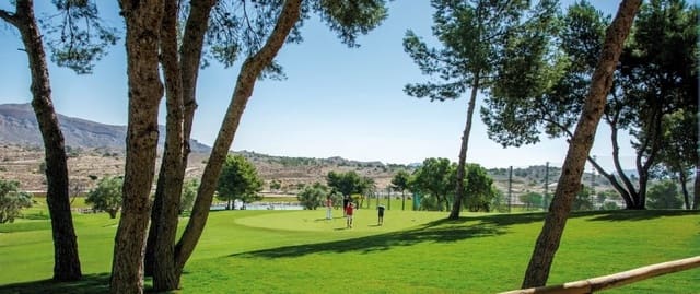 2 bedroom Apartment for sale in Elche / Elx with pool - € 220,000 (Ref: 8482510)