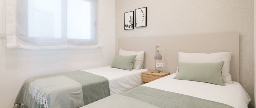 2 quarto Apartamento para venda em Torrevieja com piscina - 245 000 € (Ref: 8484086)