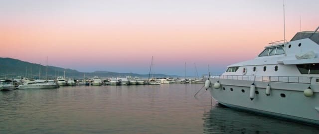 2 sovrum Lägenhet till salu i Guadalmina Alta, Marbella med pool garage - 600 000 € (Ref: 8490425)