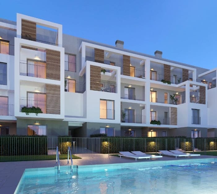 1 bedroom Apartment for sale in Palmanova with pool garage - € 355,000 (Ref: 8499146)