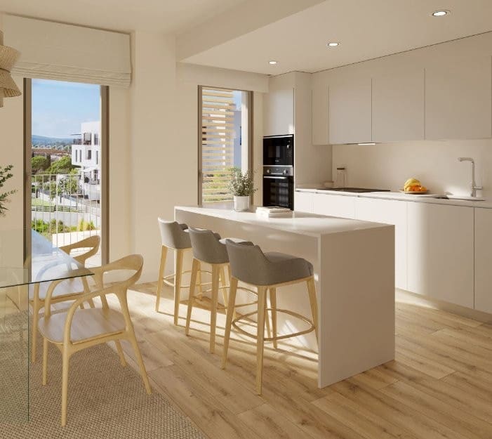 1 bedroom Apartment for sale in Palmanova with pool garage - € 355,000 (Ref: 8499146)