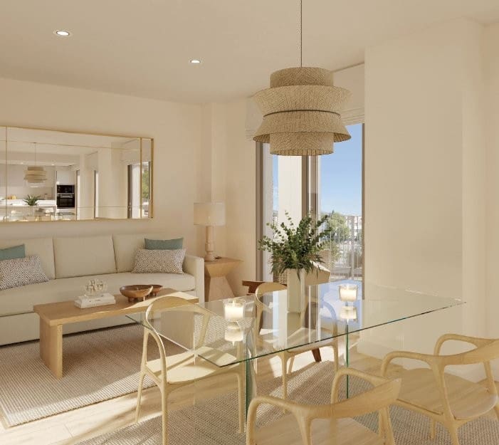 1 bedroom Apartment for sale in Palmanova with pool garage - € 355,000 (Ref: 8499146)