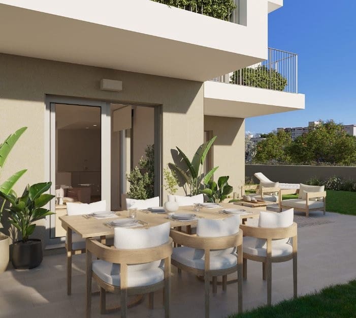 1 bedroom Apartment for sale in Palmanova with pool garage - € 355,000 (Ref: 8499146)