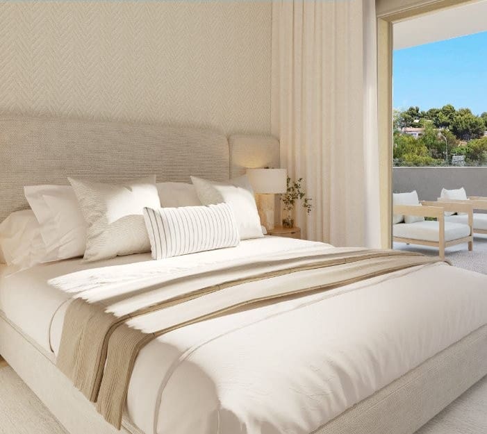 1 bedroom Apartment for sale in Palmanova with pool garage - € 355,000 (Ref: 8499146)