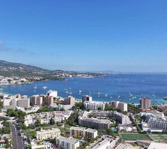 1 bedroom Apartment for sale in Palmanova with pool garage - € 355,000 (Ref: 8499146)