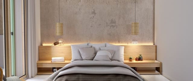 2 soverom Leilighet til salgs i Valle Romano Golf, Estepona med svømmebasseng garasje - € 272 000 (Ref: 8499427)