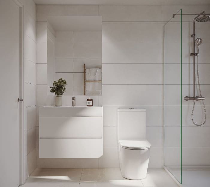 2 bedroom Apartment for sale in Estepona with pool garage - € 434,000 (Ref: 8510770)