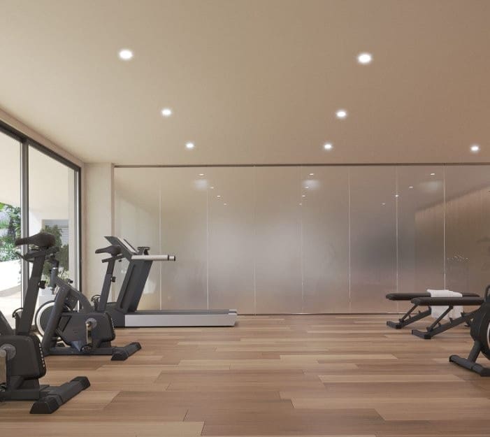 2 bedroom Apartment for sale in Estepona with pool garage - € 434,000 (Ref: 8510770)