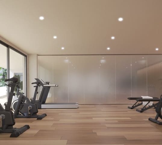 2 bedroom Apartment for sale in Guadalobón, Estepona with pool garage - € 434,000 (Ref: 8510770)