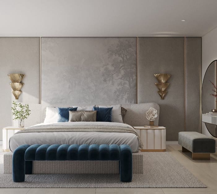 4 slaapkamer Villa te koop in Estepona met zwembad garage - € 1.779.000 (Ref: 8510914)