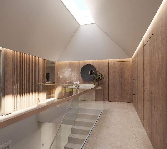 4 slaapkamer Villa te koop in Estepona met zwembad garage - € 1.779.000 (Ref: 8510914)