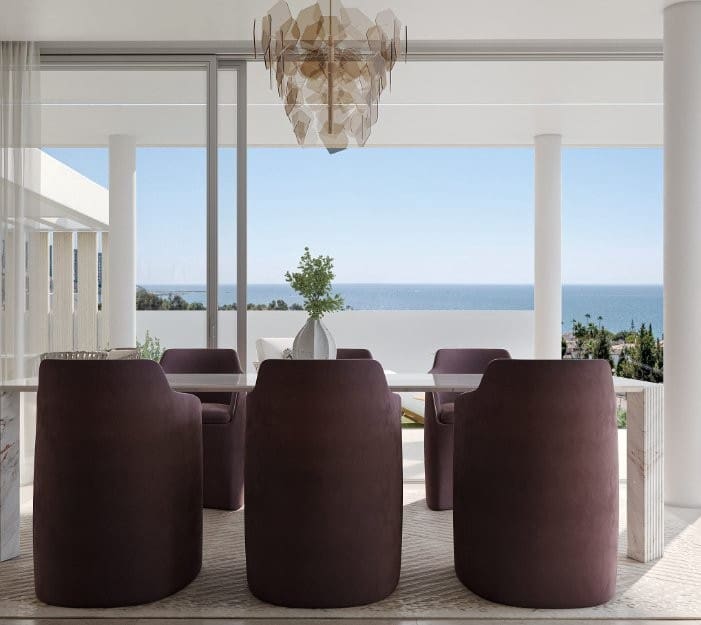 4 slaapkamer Villa te koop in Estepona met zwembad garage - € 1.779.000 (Ref: 8510914)